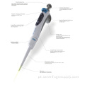 Micropipetas de volume variável da série S